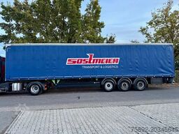 Berger SAPL 24 Edscha / 3 x Achsen SAF