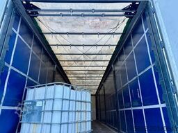 Berger SAPL 24 Edscha / 3 x Achsen SAF