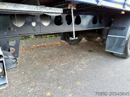 Berger SAPL 24 Edscha / 3 x Achsen SAF
