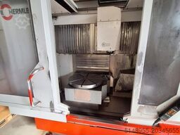 HERMLE U 740