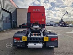 Iveco Stralis NP460