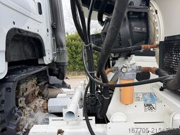 Mercedes-Benz AROCS 4145