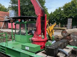 Wolf RSZ 3,00-14,5/25