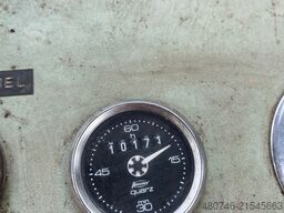 Wolf RSZ 3,00-14,5/25