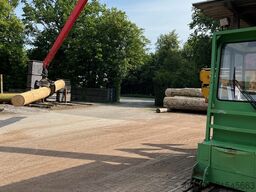 Wolf RSZ 3,00-14,5/25