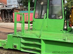 Wolf RSZ 3,00-14,5/25