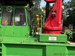 Wolf RSZ 3,00-14,5/25