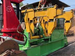 Wolf RSZ 3,00-14,5/25