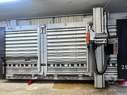 ELCON ADVANCE 215 DSX