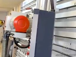 ELCON ADVANCE 215 DSX