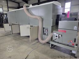 Emmegi Phantomatic T3 Star