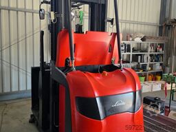 Linde V 48 3 Stück Paketpreis 56h, 237h, 1699h