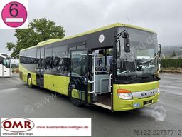 Setra S 415 LE Business