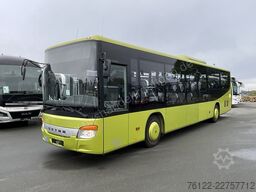 Setra S 415 LE Business