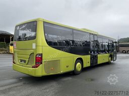 Setra S 415 LE Business