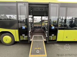 Setra S 415 LE Business