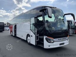 Setra S 517 HD