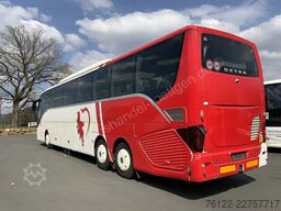 Setra S 517 HD