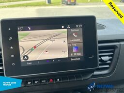 Renault Trafic 110 L2H1 Navigatie + Parkeersensoren