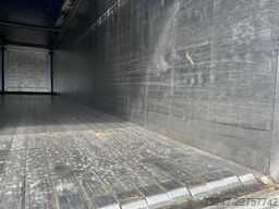Knapen Trailers K200 K200 - 92m3 Liftas SAF Floor 10mm