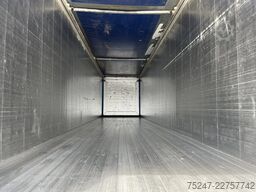 Knapen Trailers K200 K200 - 92m3 Liftas SAF Floor 10mm
