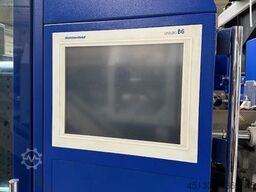 Wittmann Battenfeld EcoPower 110/350