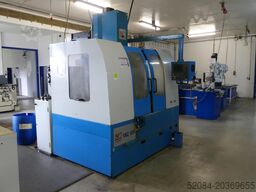 Knuth VBZ 800