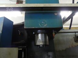 Knuth VBZ 800