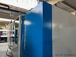 Krauss Maffei KM 200-750 CX