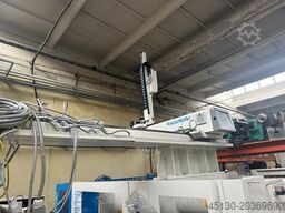 Krauss Maffei KM 200-1400 CX