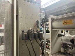 Krauss Maffei KM 200-1400 CX