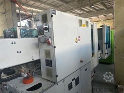 Krauss Maffei 130-750 CX PolySet