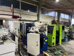 Krauss Maffei KM 110-700 C2