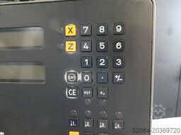 CONTUR SJ-660/1500 G