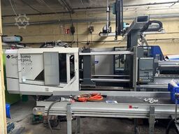 Sumitomo Demag Systec 350/720-2300