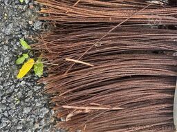 Holms PH/300-2.5 sweeping broom