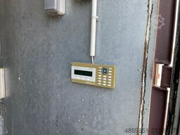  Werkstattcontainer Office Büro Container