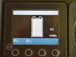 Jungheinrich EJC 112