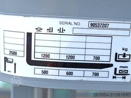 Jungheinrich EJC 112