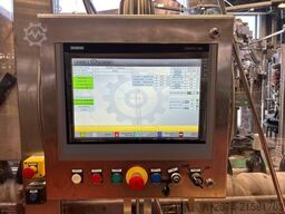 Robino&Galandrino MONOSTADIO 2Z 16 T + EOLO 3/72 OTTICO DC