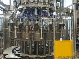 Robino&Galandrino MONOSTADIO 2Z 16 T + EOLO 3/72 OTTICO DC