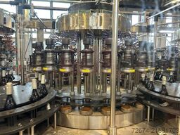 Robino&Galandrino MONOSTADIO 2Z 16 T + EOLO 3/72 OTTICO DC