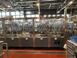 Robino&Galandrino MONOSTADIO 2Z 16 T + EOLO 3/72 OTTICO DC