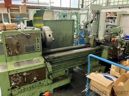 Meuser & Co M IV S
