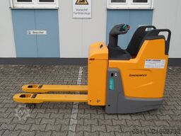 Jungheinrich ERE 225 - feste Plattform - 2025 - wenig Stunden