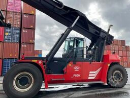 CVS Ferrari F500RS6 S