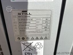 STILL EXV SF 14