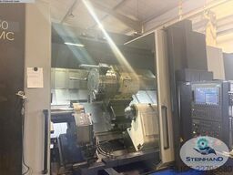 HWACHEON HI-TECH 850 YMC