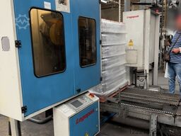 GEA Procomac Palettierer & Wickler
