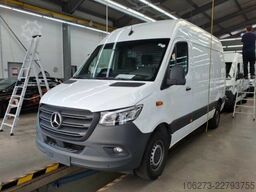 Mercedes-Benz Sprinter 317 CDI,L2H2,Automatik,Kamera,Navi